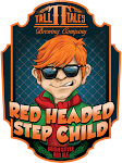 Tall Tales Red Headed Step Child