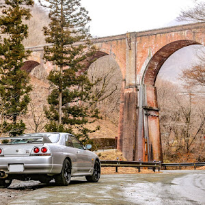 スカイライン GT-R BCNR33