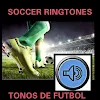 Soccer Ringtones icon