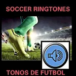 Cover Image of Download Soccer Ringtones 1.2 APK