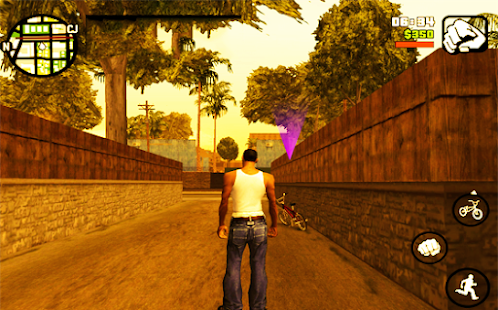  Guide for GTA San Andreas- 스크린샷 미리보기 이미지  