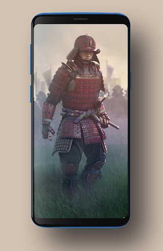 Samurai Wallpapers HD