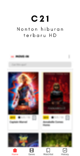 Cinemoon - Nonton Film HD, Hiburan Free, Sub. Indo