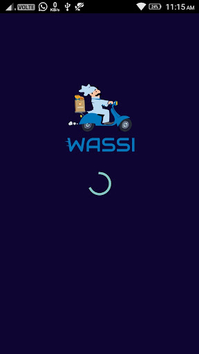 Wassi Driver