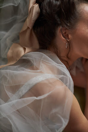 Photographe de mariage Olga Tarasenko (otarasenko). Photo du 2 février