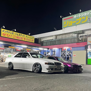 チェイサー JZX100