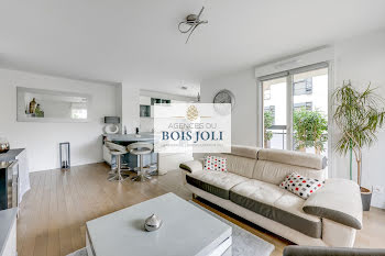 appartement à Issy-les-Moulineaux (92)