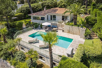 villa à Antibes (06)