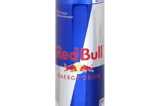 Red Bull Soft Beverage [250 Ml]