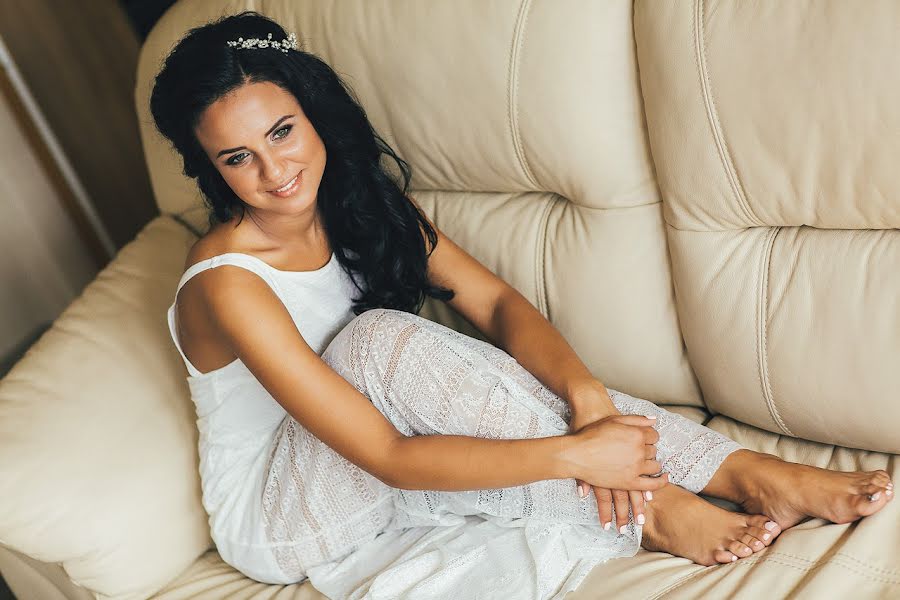 Fotograful de nuntă Mescheryakova Inna (innam). Fotografia din 30 iunie 2016