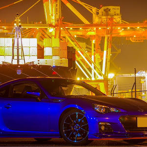 BRZ ZC6