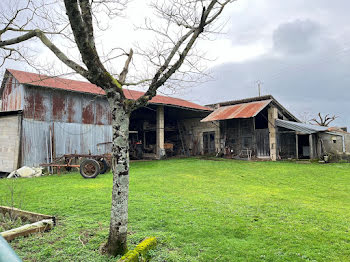 maison à Xanton-Chassenon (85)