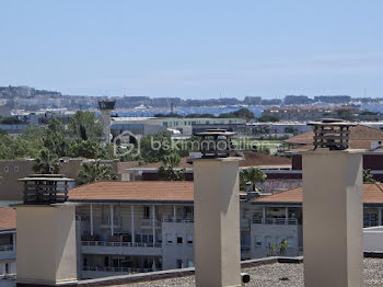 appartement à Mandelieu-la-Napoule (06)