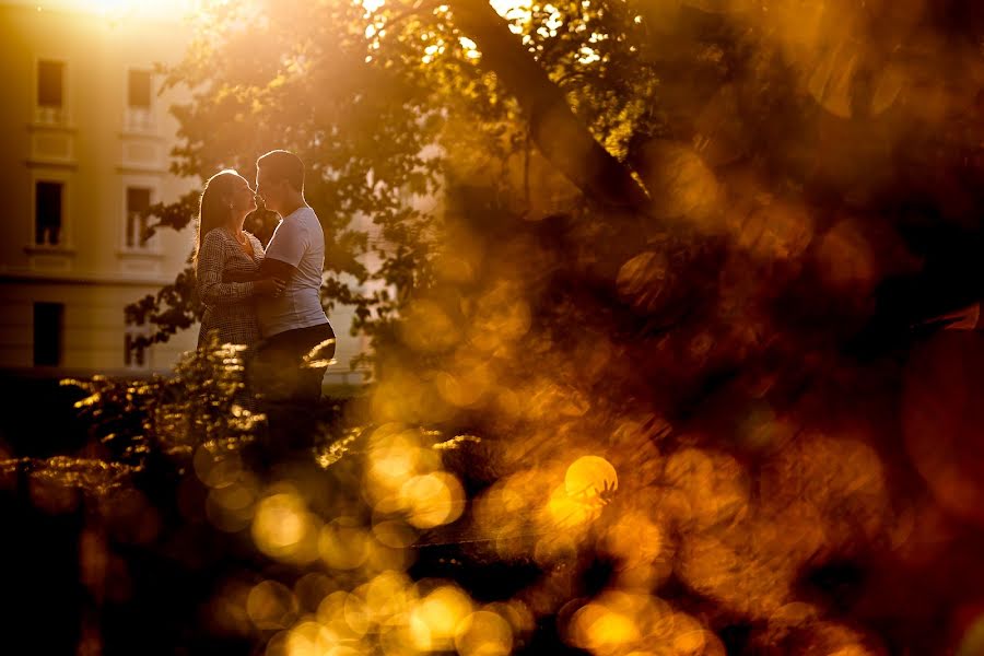 Fotografo di matrimoni Pal Foldi (dipali). Foto del 6 luglio 2020