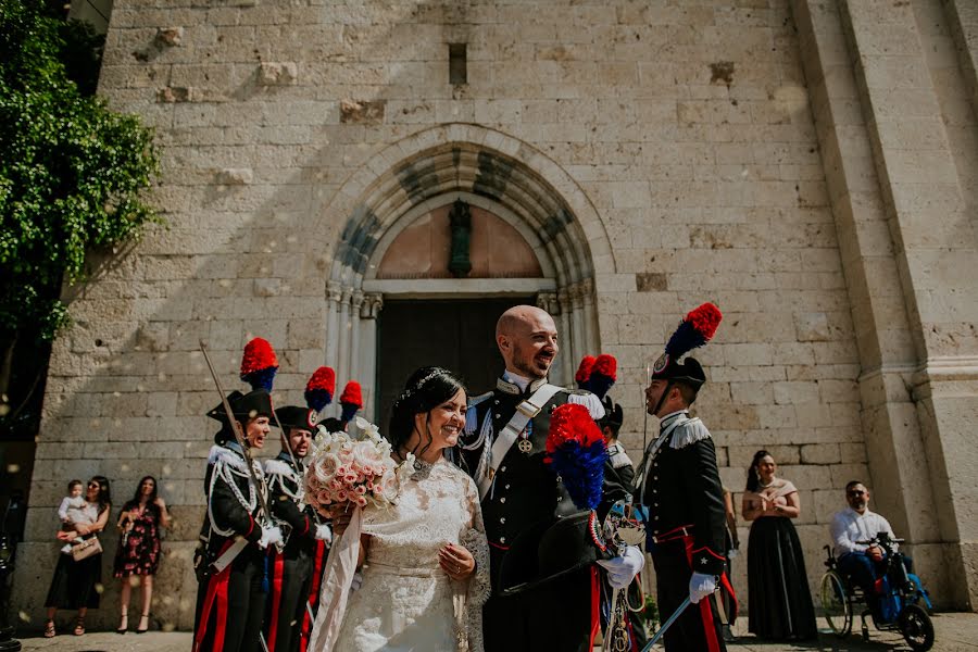 Photographe de mariage Silvia Taddei (silviataddei). Photo du 16 septembre 2019