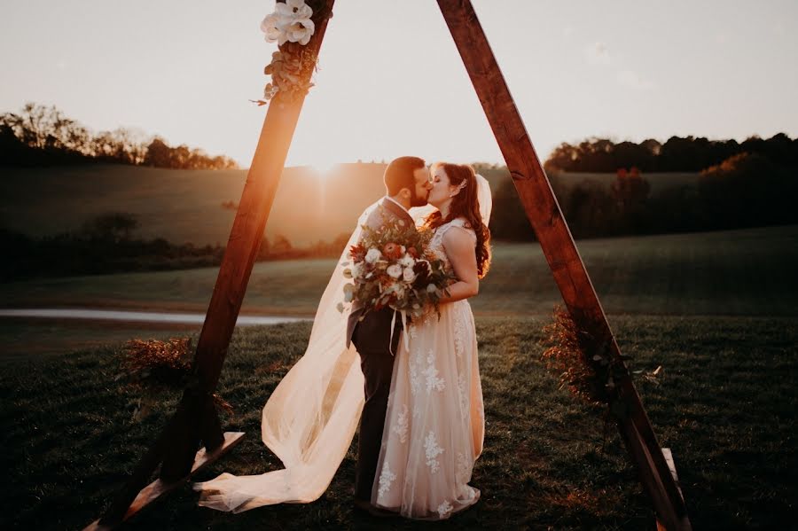 Wedding photographer Abigail Bridges (abigailbridges). Photo of 8 September 2019
