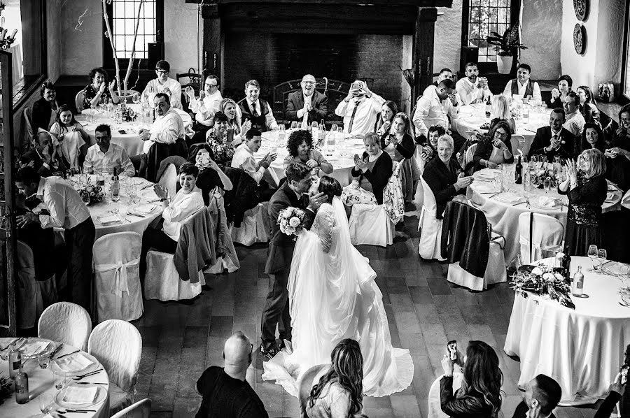 Fotógrafo de bodas Stefano Ferrier (stefanoferrier). Foto del 9 de octubre 2019