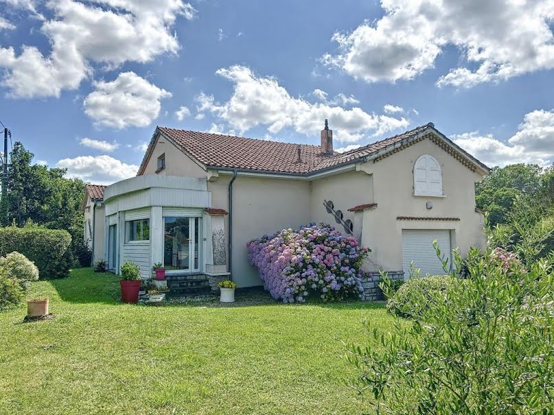 Vente maison 4 pièces 150 m² à Pau (64000), 379 000 €