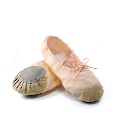 Title 7, Cat claw ballet dance shoes for dancers. These ...
