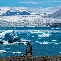 Jokusarlon-Iceland di 