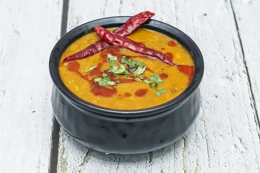 Yellow Dal Tadka