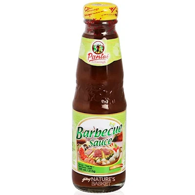 Pantai Barbecue Sauce 200 Ml