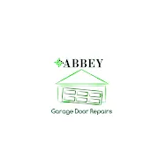 Abbey Garage Door Repairs Logo