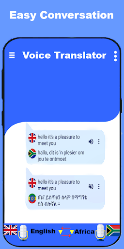 Screenshot Translation & Conversation in 