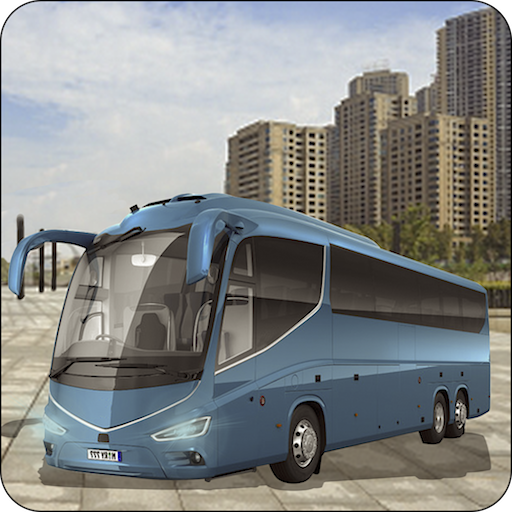 New York City Coach Bus Sim icon