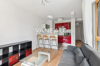 appartement à Asnieres-sur-seine (92)