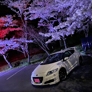 CR-Z ZF1