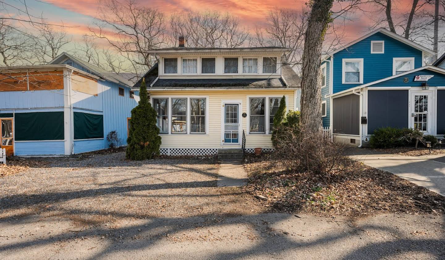 House Lakeside Marblehead