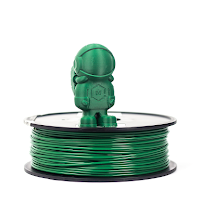 Forest Green MH Build Series ABS Filament - 1.75mm (1kg)