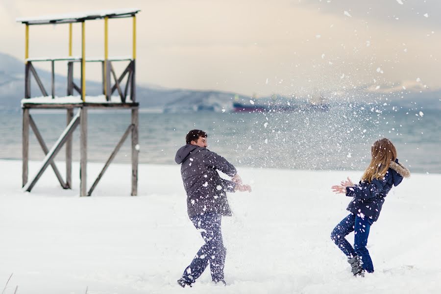 Wedding photographer Anton Tyurin (antz78). Photo of 9 March 2015