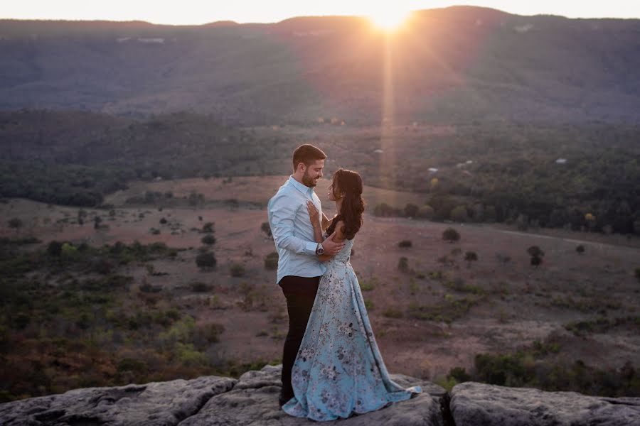 Fotógrafo de bodas Adones Fellipe (adonesfellipe). Foto del 6 de septiembre 2018