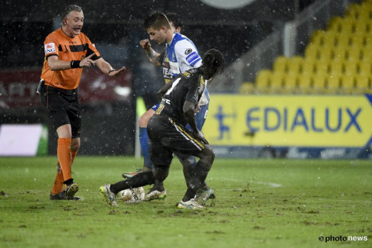 Het programma van Genk, Charleroi en Lokeren onder de loep