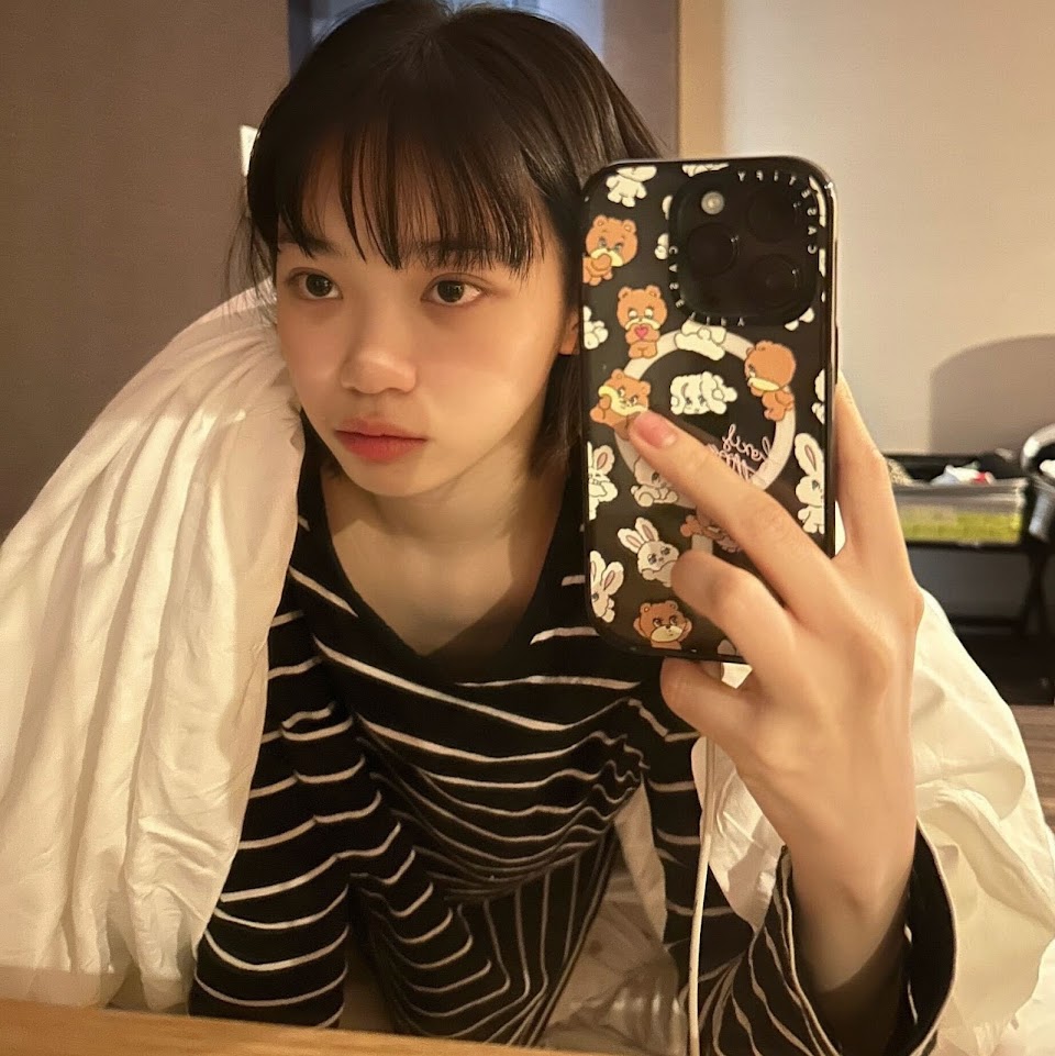 Chaewon Weverse