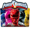 Power Rangers Theme & Power Rangers Wallpaper