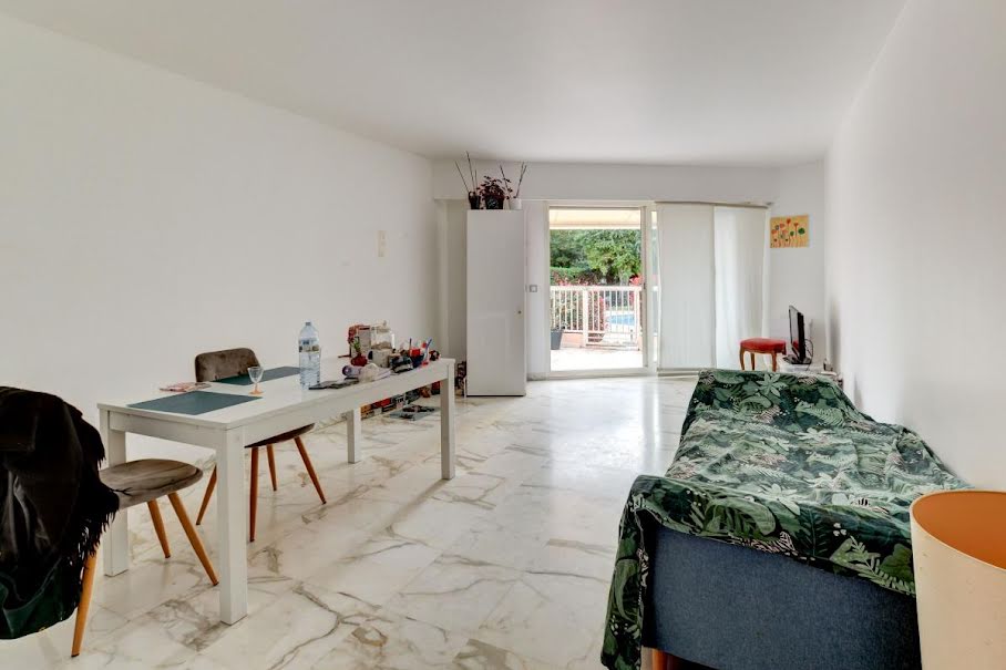 Vente appartement 3 pièces 70 m² à Cannes (06400), 510 000 €