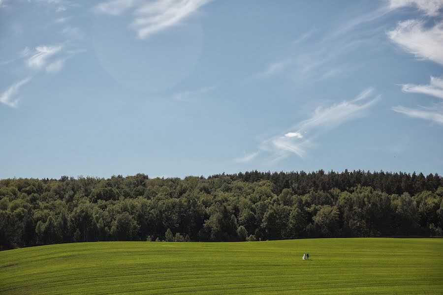 Vestuvių fotografas Svetlana Nasibullina (vsya). Nuotrauka 2018 birželio 20