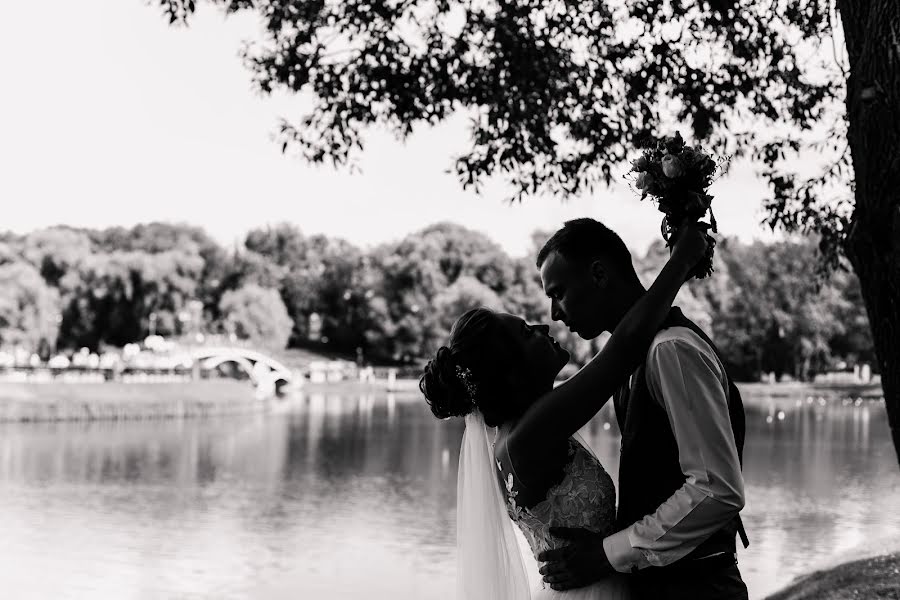 Fotógrafo de bodas Natalya Makurova (makurovaphoto). Foto del 30 de agosto 2021