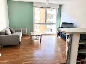 appartement à Le Havre (76)