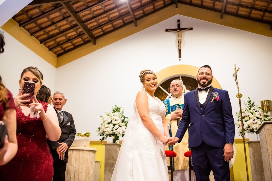 Wedding photographer Eric Cravo Paulo (ericcravo). Photo of 4 September 2019