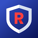 Icon Rocket VPN -Security&Smart