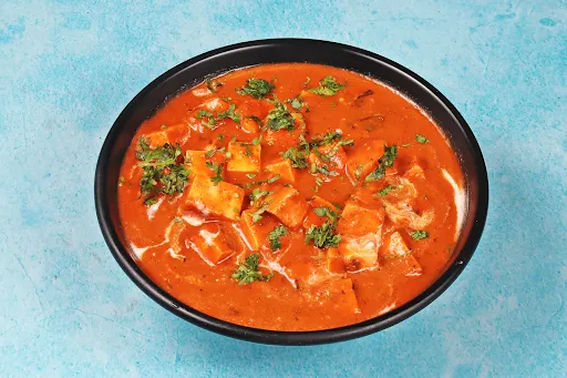 Kadhai Paneer