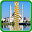 Mosques Zipper Lock Screen Download on Windows