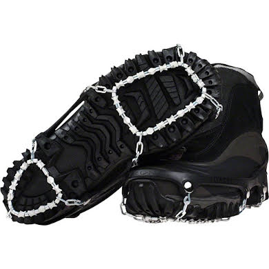 YakTrax Diamond Grip Ice Traction