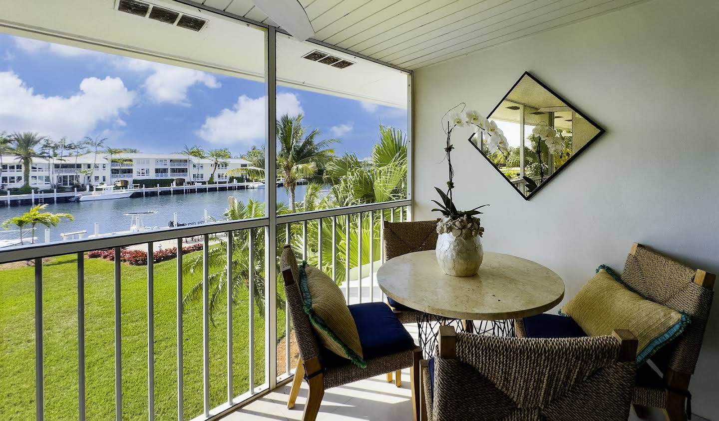 Appartement Key Largo