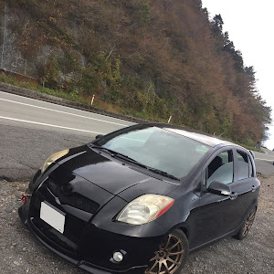 ヴィッツ NCP91
