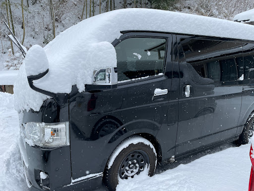ハイエース Gdh6vのハイエース4wd 釣り車 ハイエース好きな人と繋がりたい 車中泊 ハイエースバンに関するカスタム メンテナンスの投稿画像 車 のカスタム情報はcartune